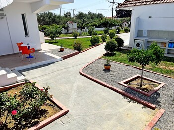Villa Maroula,Rhodes>>Afandou,2 star