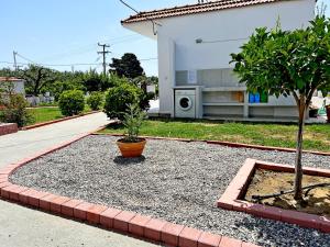 villa maroula