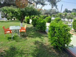 villa maroula