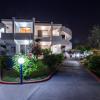 villa maroula