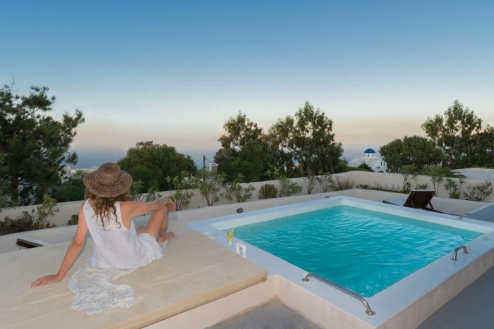 santorini
