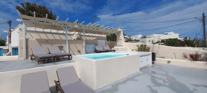 santorini