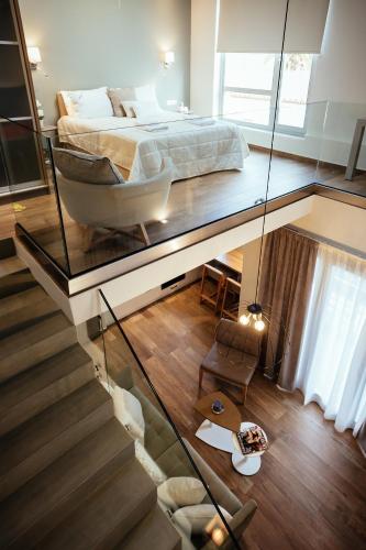 filoxenion luxury rooms and lofts