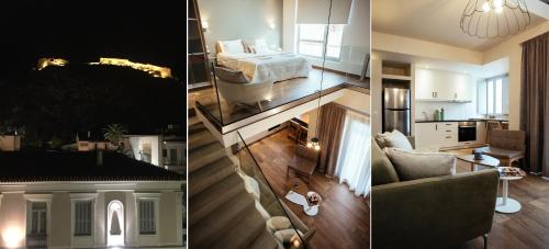 filoxenion luxury rooms and lofts