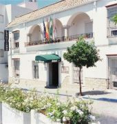 arcos de la frontera