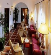 arcos de la frontera