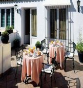 arcos de la frontera