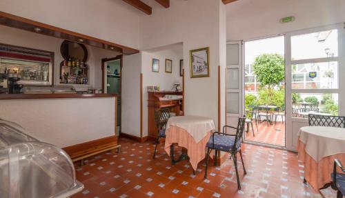 arcos de la frontera