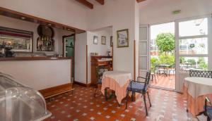 arcos de la frontera