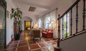 arcos de la frontera