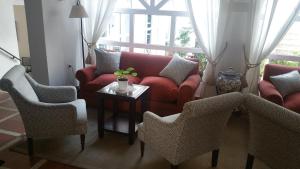 arcos de la frontera