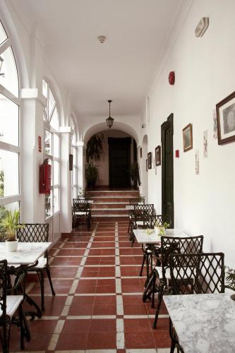 arcos de la frontera