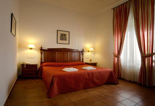 arcos de la frontera