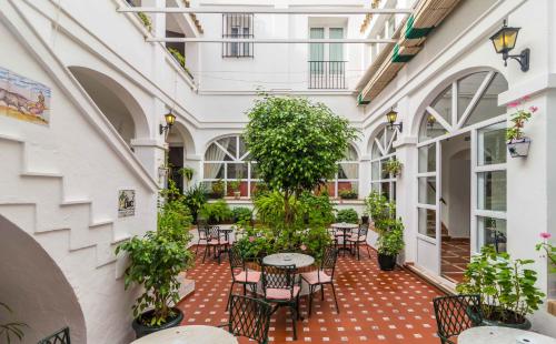 arcos de la frontera