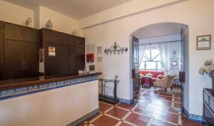 arcos de la frontera