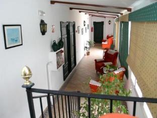 arcos de la frontera