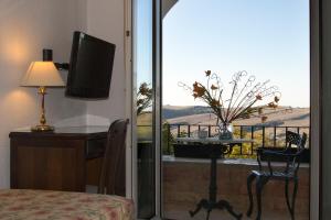 arcos de la frontera