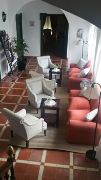 arcos de la frontera