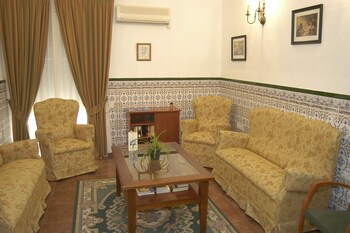 arcos de la frontera