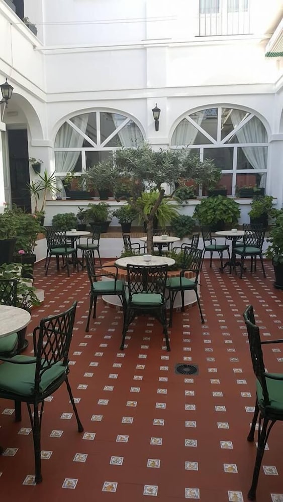 arcos de la frontera