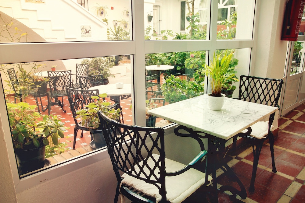 arcos de la frontera