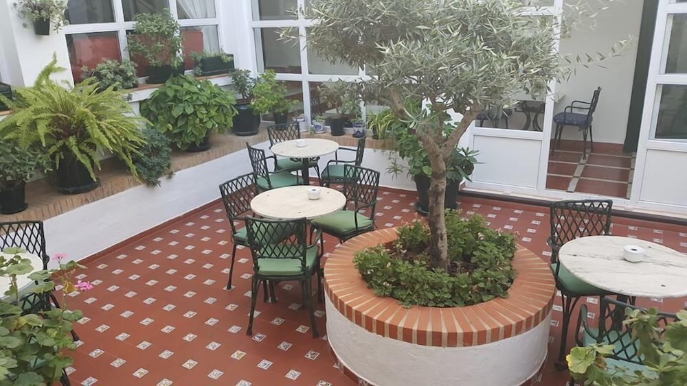 arcos de la frontera