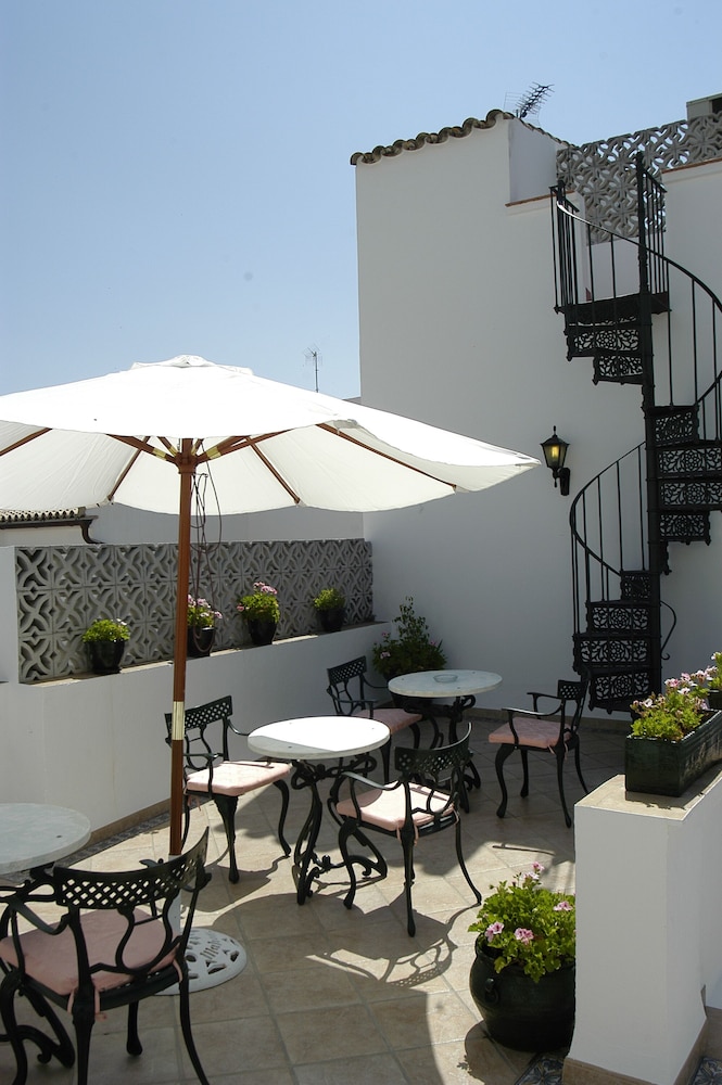 arcos de la frontera