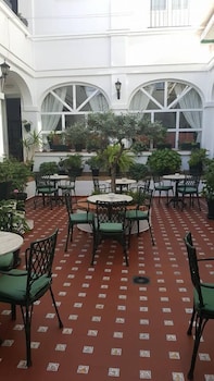 arcos de la frontera