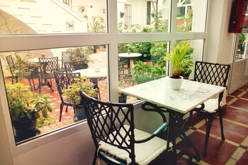 arcos de la frontera