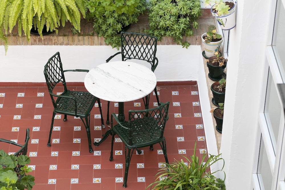 arcos de la frontera