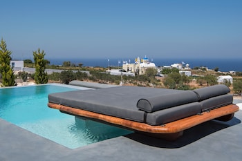 senses luxury houses