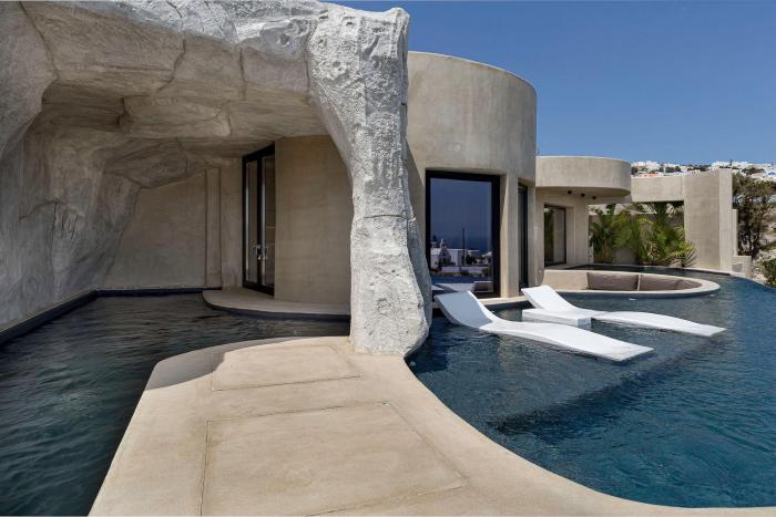 santorini