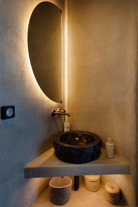 senses luxury houses