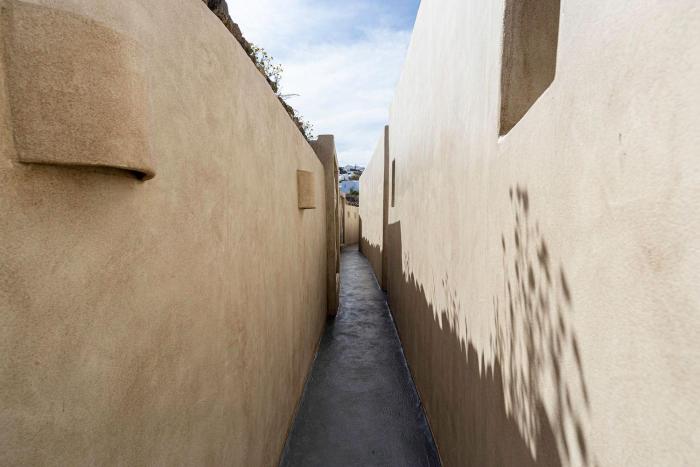 senses luxury houses