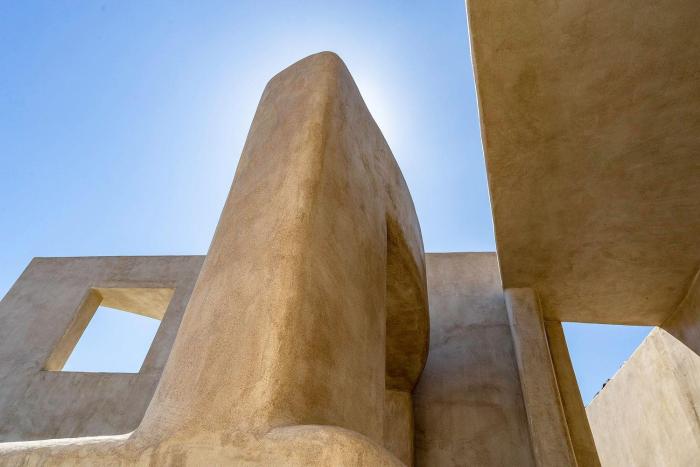 senses luxury houses