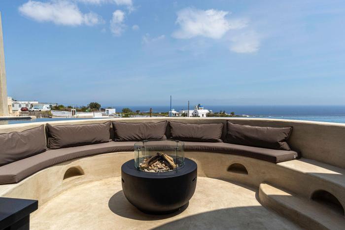 senses luxury houses