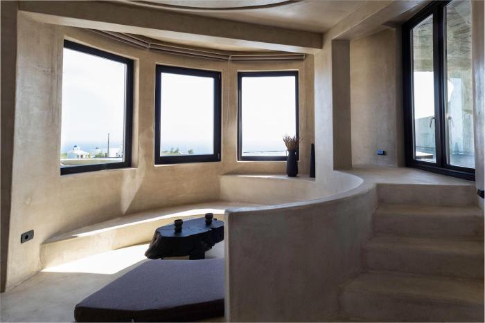 senses luxury houses