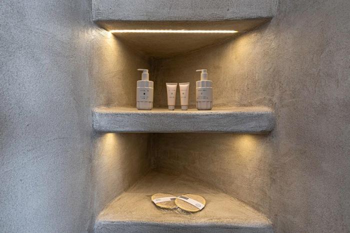 senses luxury houses