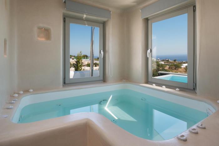 senses luxury houses
