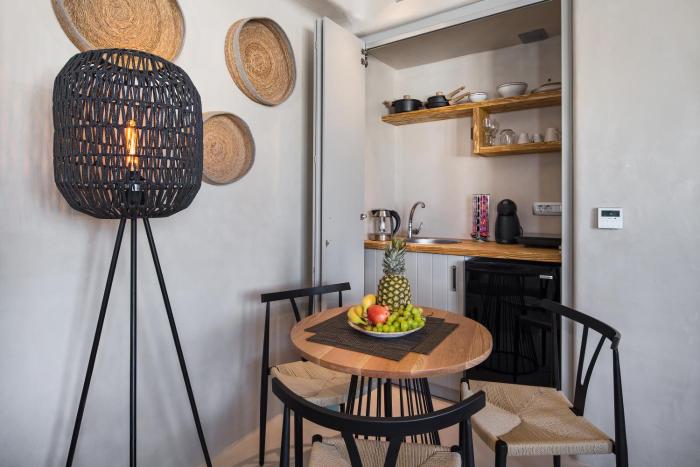 senses luxury houses