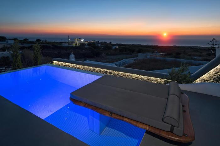 senses luxury houses