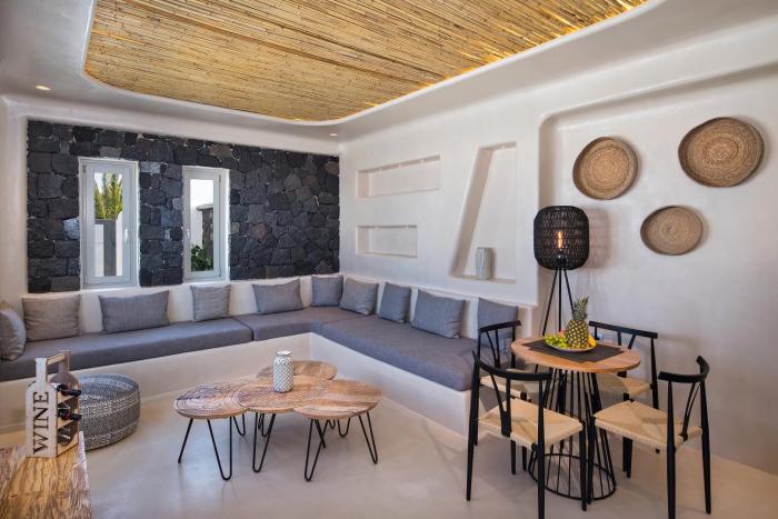 senses luxury houses