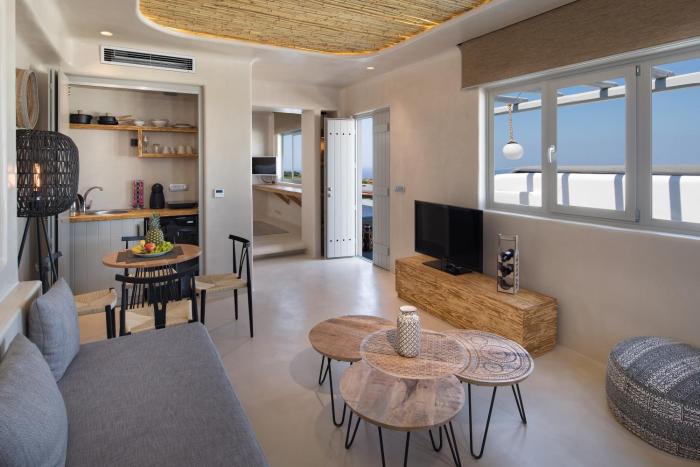 senses luxury houses