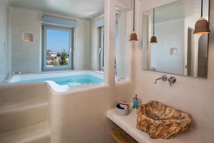 senses luxury houses