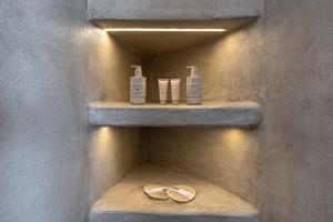 senses luxury houses