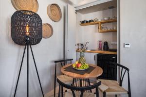 senses luxury houses