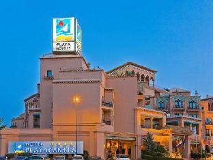 Playacanela Hotel,Costa De La Luz>>Ayamonte,4 star