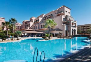 Playacanela Hotel,Costa De La Luz>>Ayamonte,4 star
