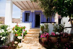 good life greece eco villas