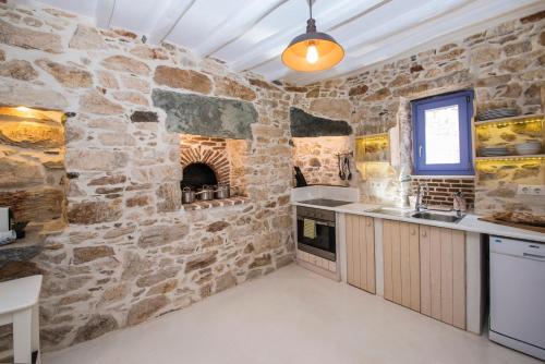 good life greece eco villas